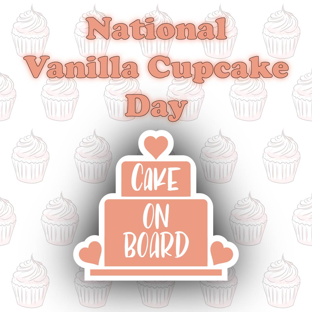 National Cupcake Day