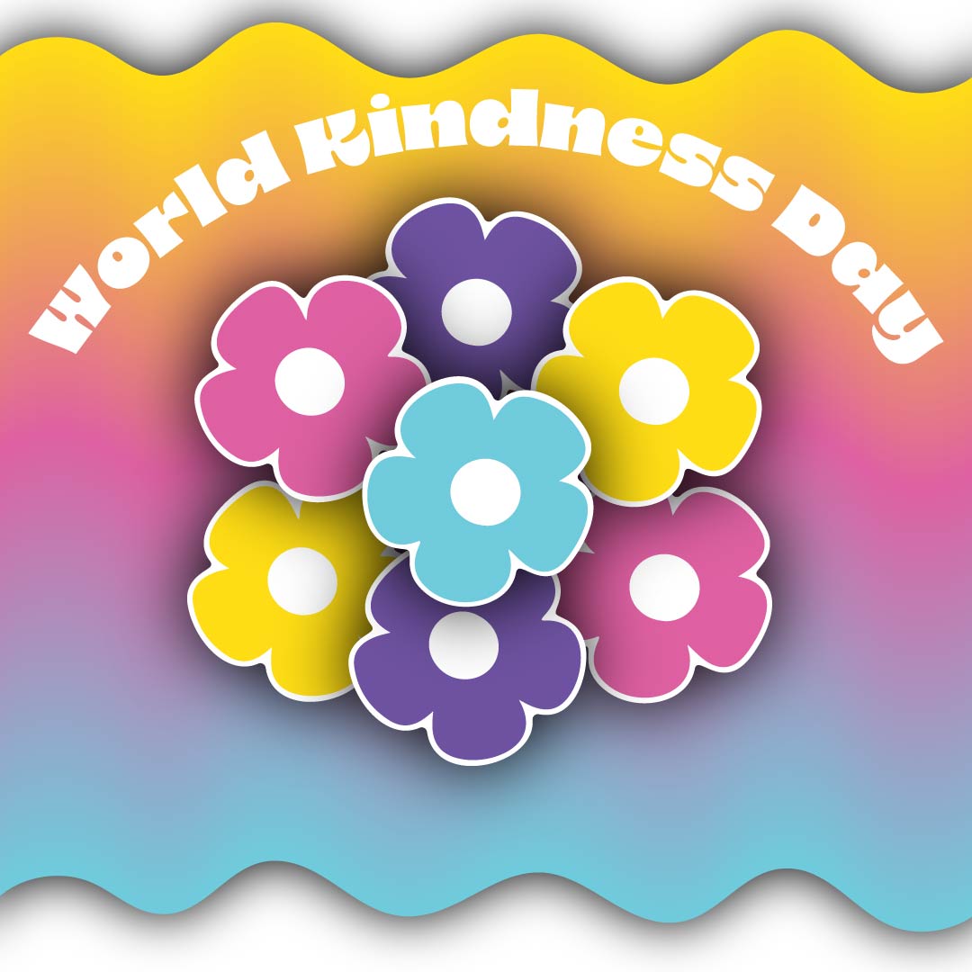 World Kindness Day