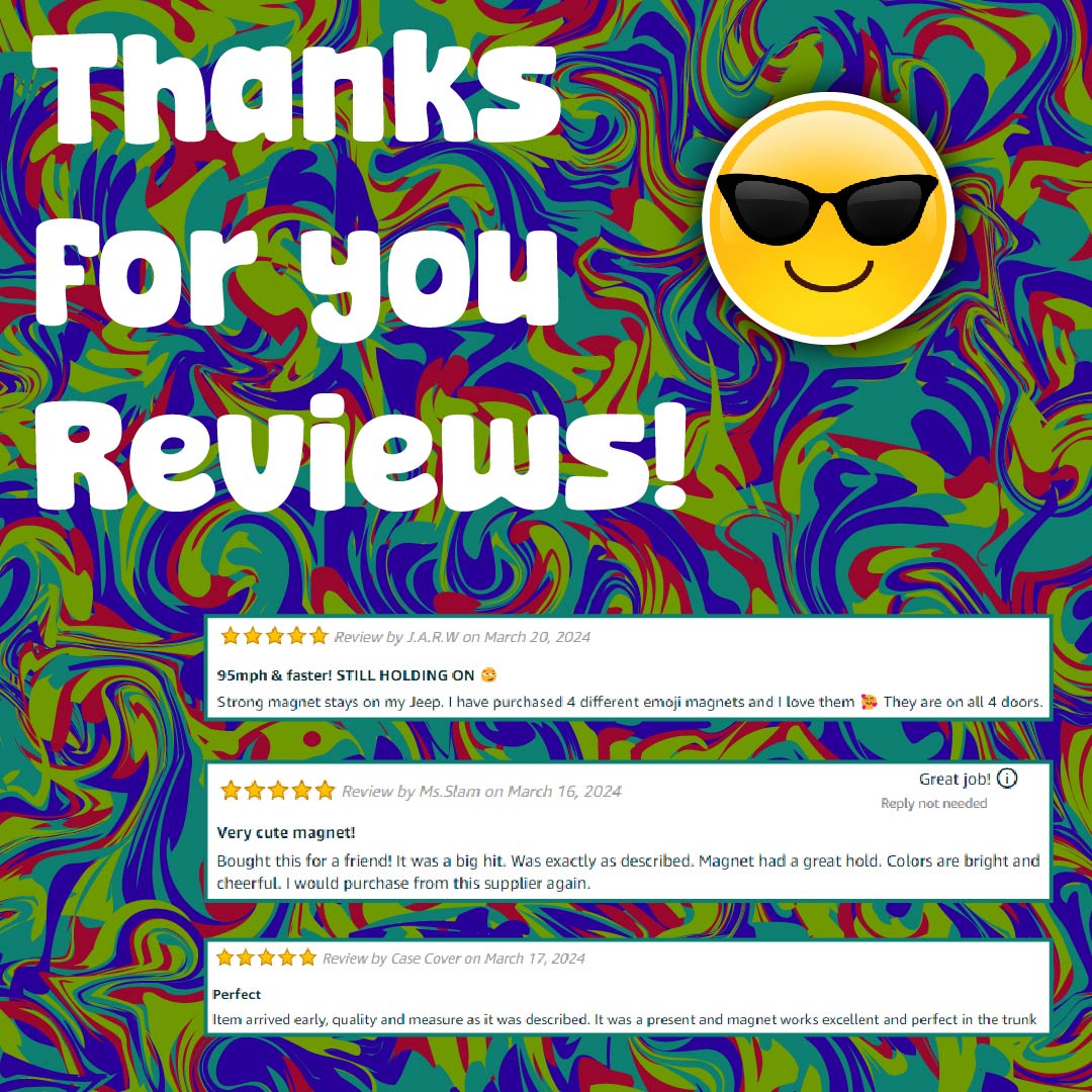 Customer Reviews