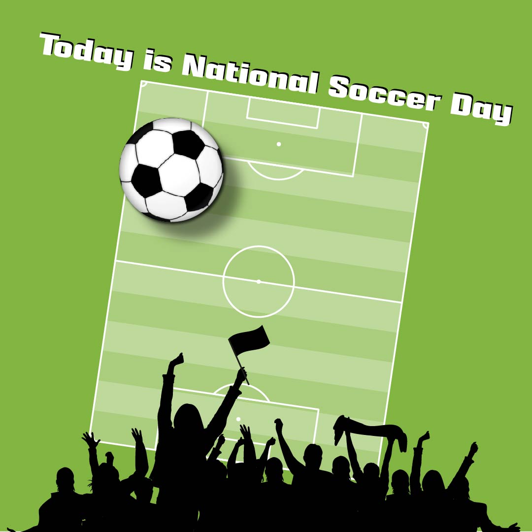 National Soccer Day