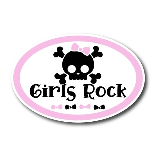 Girls Rock